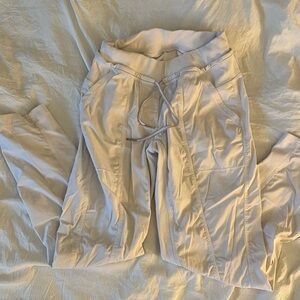 lululemon dance studio straight pant